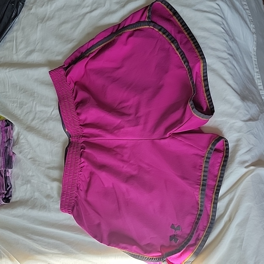 Under Armour Shorts